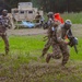 Minnesota Air National Guard Conducts Tactical Combat Casualty Care Training at Camp Ripley