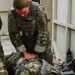 Minnesota Air National Guard Conducts Tactical Combat Casualty Care Training at Camp Ripley