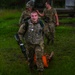 Minnesota Air National Guard Conducts Tactical Combat Casualty Care Training at Camp Ripley