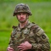 Minnesota Air National Guard Conducts Tactical Combat Casualty Care Training at Camp Ripley