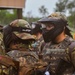 Minnesota Air National Guard Conducts Tactical Combat Casualty Care Training at Camp Ripley