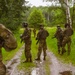 Minnesota Air National Guard Conducts Tactical Combat Casualty Care Training at Camp Ripley