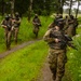 Minnesota Air National Guard Conducts Tactical Combat Casualty Care Training at Camp Ripley