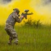Minnesota Air National Guard Conducts Tactical Combat Casualty Care Training at Camp Ripley