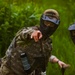 Minnesota Air National Guard Conducts Tactical Combat Casualty Care Training at Camp Ripley