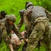 Minnesota Air National Guard Conducts Tactical Combat Casualty Care Training at Camp Ripley