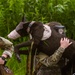 Minnesota Air National Guard Conducts Tactical Combat Casualty Care Training at Camp Ripley