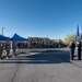 99th Medical Group drill competition