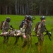 Minnesota Air National Guard Conducts Tactical Combat Casualty Care Training at Camp Ripley