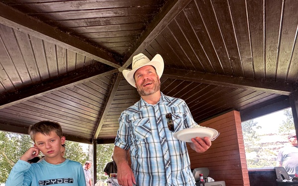 Lower Granite Lock and Dam marks 50 years on the Snake River
