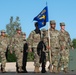 99th Medical Group drill competition