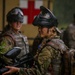 Minnesota Air National Guard Conducts Tactical Combat Casualty Care Training at Camp Ripley