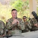 Caribbean Thunder 25 Marksmanship instruction