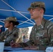 99th Medical Group drill competition