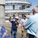 Lower Granite Lock and Dam marks 50 years on the Snake River