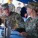 99th Medical Group drill competition