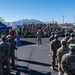 99th Medical Group drill competition