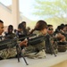 Caribbean Thunder 2025, preliminary marksmanship instruction