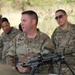 Caribbean Thunder 2025 Marksmanship instruction