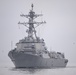USS Carl M. Levin (DDG 120) Gets Combat Systems Checkup at Naval Surface Warfare Center, Port Hueneme Division