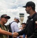 F-35A Demo Team at Oshkosh