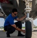 F-35A Demo Team at Oshkosh