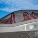 F-35A Demo Team at Oshkosh