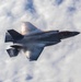 F-35A Demo Team at Oshkosh