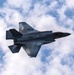 F-35A Demo Team at Oshkosh