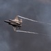F-35A Demo Team at Oshkosh