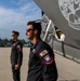 F-35A Demo Team at Oshkosh