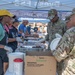 Celebrity Chef Robert Irvine ‘Breaks Bread’ with Dyess Airmen