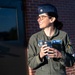 Weekend in the clouds: Reservist AE training