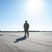 Weekend in the clouds: Reservist AE training