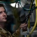 Weekend in the clouds: Reservist AE training