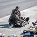 Weekend in the clouds: Reservist AE training