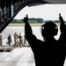 Weekend in the clouds: Reservist AE training