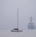USS Carl M. Levin (DDG 120) Gets Combat Systems Checkup at Naval Surface Warfare Center, Port Hueneme Division