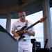 U.S. Fleet Forces Band &quot;Four Star Edition&quot; performs at Fort Monroe