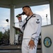 U.S. Fleet Forces Band &quot;Four Star Edition&quot; performs at Fort Monroe