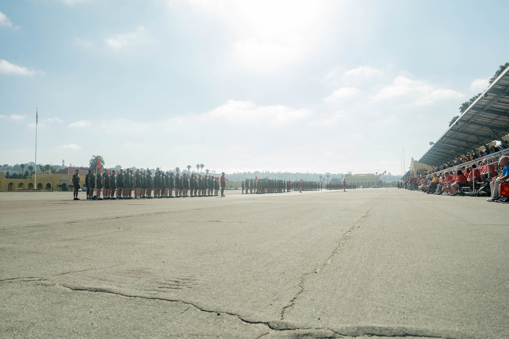 Bravo Company Moto Run