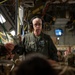 Weekend in the clouds: Reservist AE training