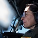 Weekend in the clouds: Reservist AE training