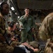 Weekend in the clouds: Reservist AE training