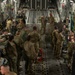 Weekend in the clouds: Reservist AE training