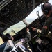 Weekend in the clouds: Reservist AE training