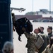 Weekend in the clouds: Reservist AE training