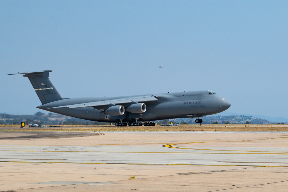 12th ATF participates in exercise Bamboo Eagle 25-3