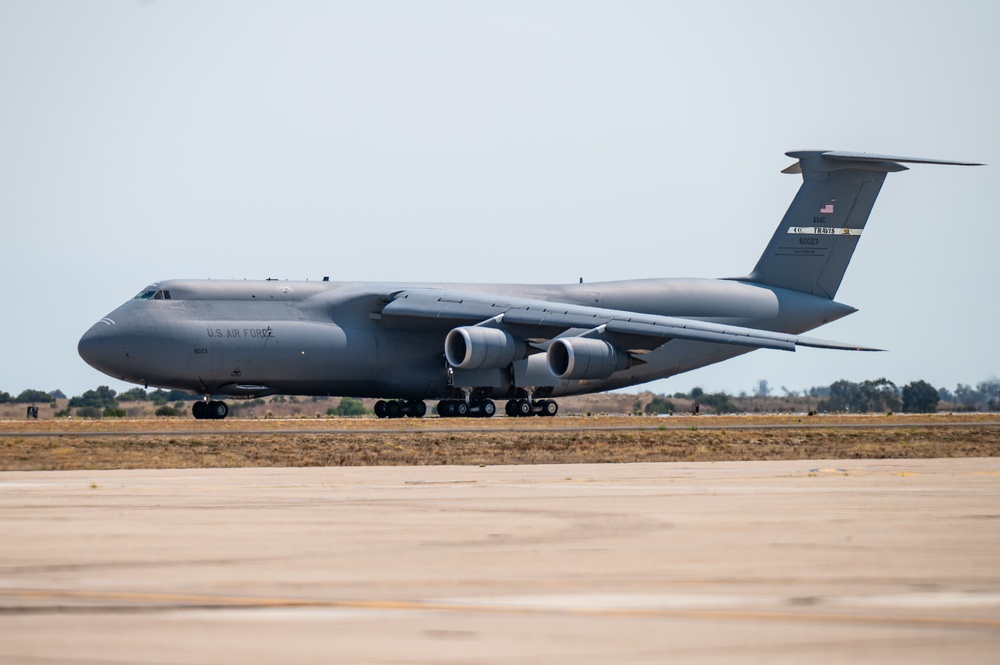 12th ATF participates in exercise Bamboo Eagle 25-3