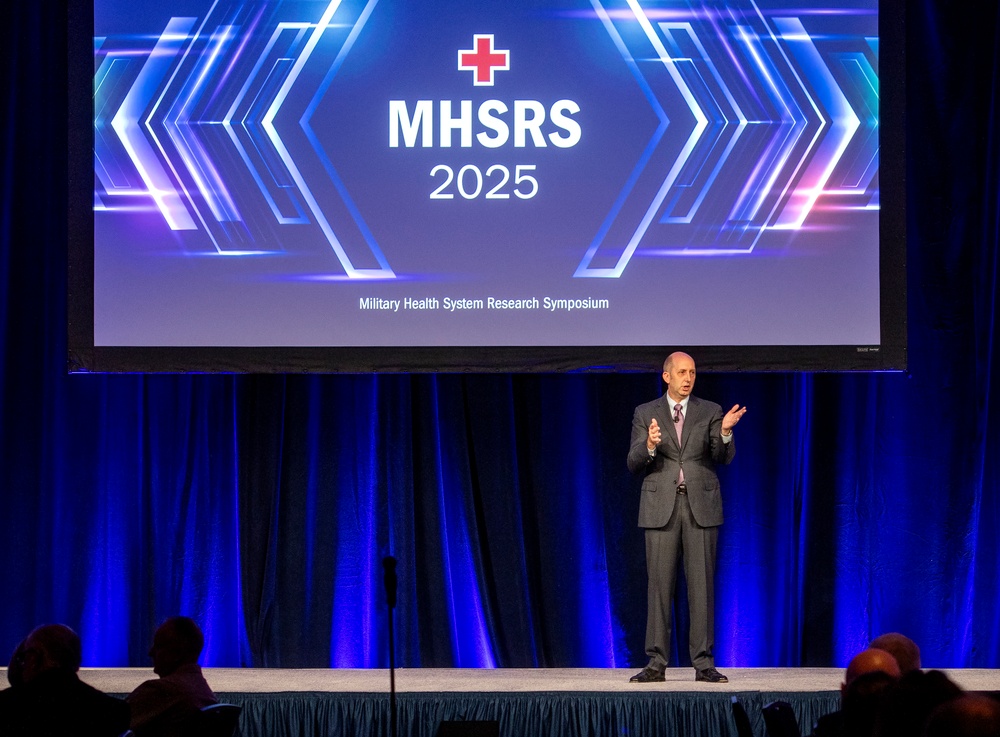 Military Health System Research Symposium 2025